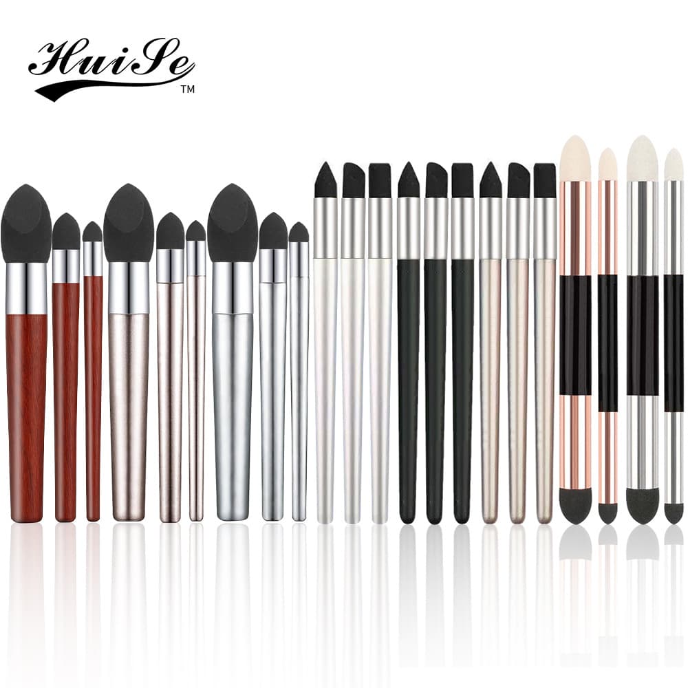 Amazon Sketch Gray Pencil 3-Pack, Dark Shade Blending Pencil with Sponge Tip, Highlight Detail Smudge Pencil, Oil Pastel