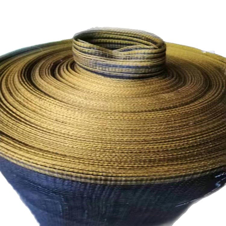 Yihaomei brand cross-border supply of double-line polyethylene woven mesh diamond-shaped anti-hail mesh kiwi anti-hail mesh anti-bird mesh