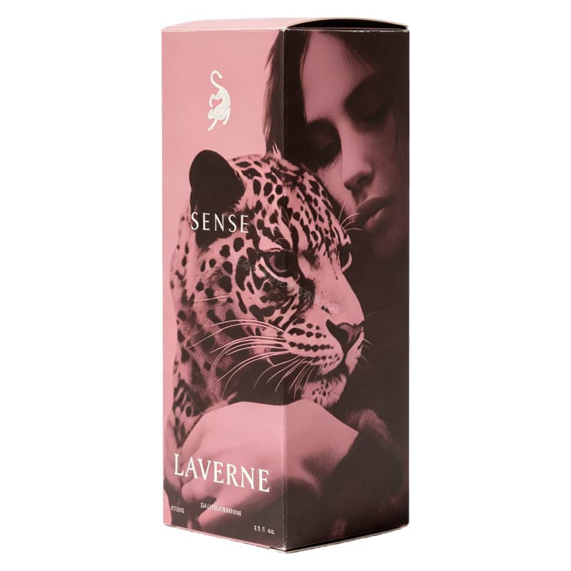 Laverne Middle East Dubai Perfume for Women Cross-border Foreign Trade Perfume 75ml UAE Perfume In Stock Wholesale