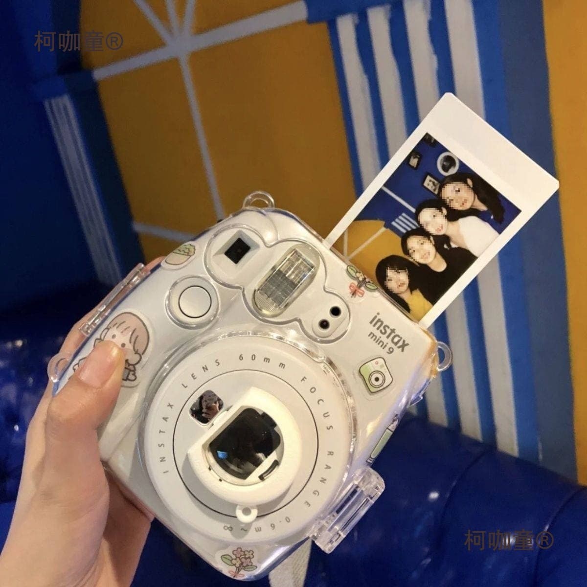 Video recording, dual-lens camera, disposable mobile phone for students, recording and uploading high-definition film.