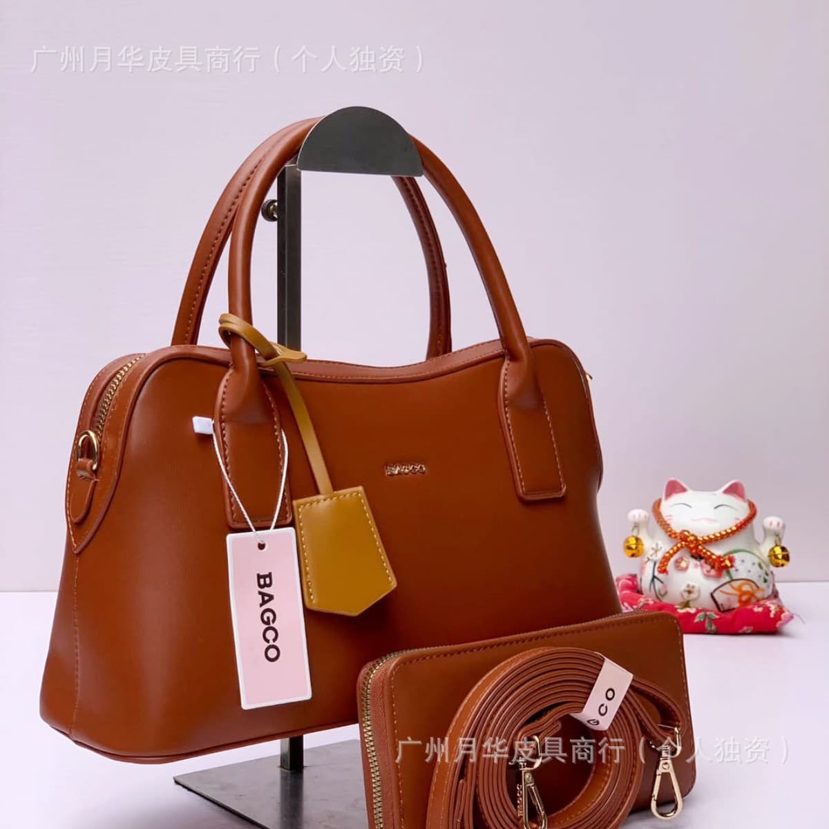Handbags Wholesale Women's Tote Bag Fashion Handbag Source Bulk Supply