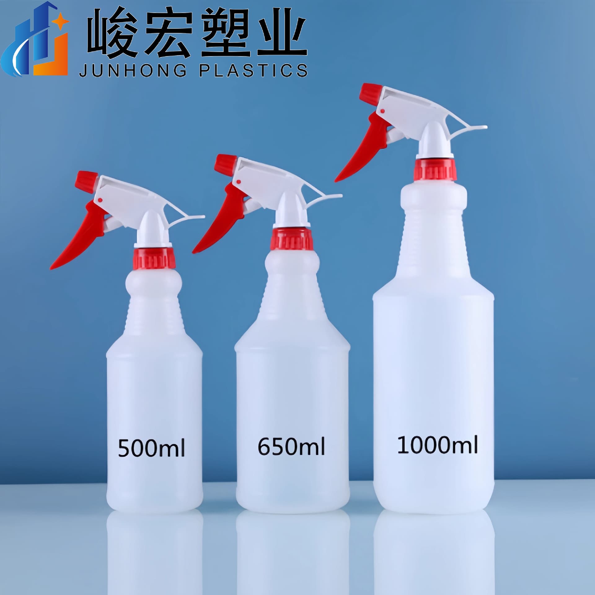 500ml 650ml thickened acid and alkali resistant alcohol disinfectant spray bottle 1000ml watering can for gardening and car washing nozzle