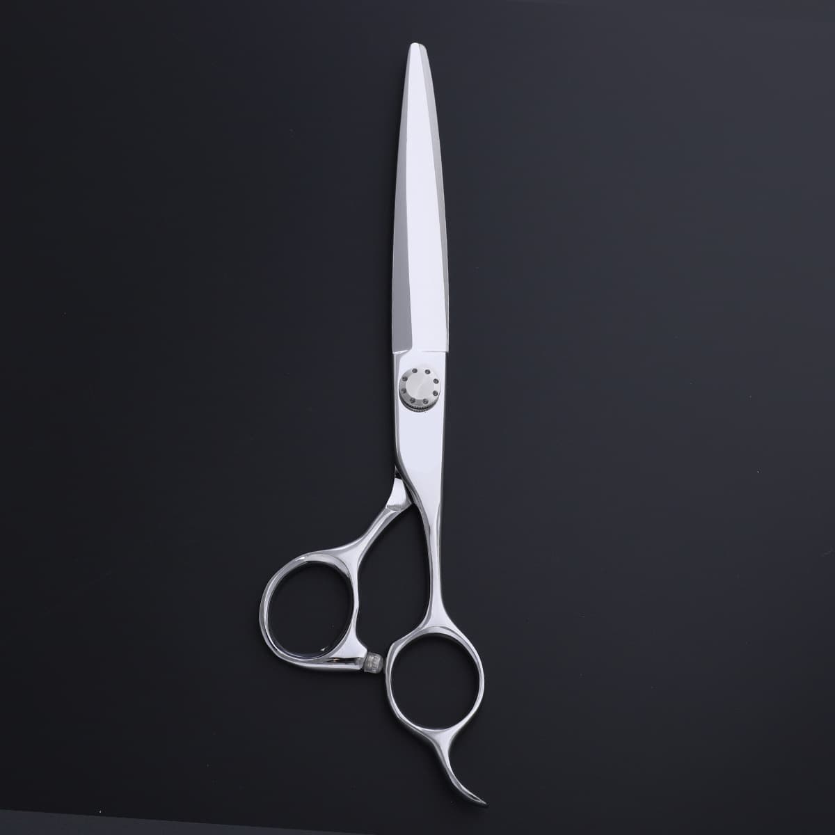 High-End 7inch Hairdressing Scissors, Flat Scissors, General Scissors, Freehand Scissors, Professional Barber Hairdressing Scissors, Manufacturer Wholesale