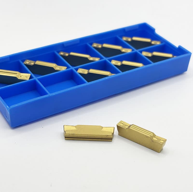 Cross-border foreign trade CNC cutting tool MGMN250 NC3020 NC3030 PC9030 carbide