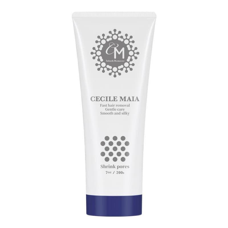 Japanese New Version CM Hair Removal Cream for Women Underarms Not Full Body Non-Permanent Arm/Leg Hair Student Non-Irritating Sample