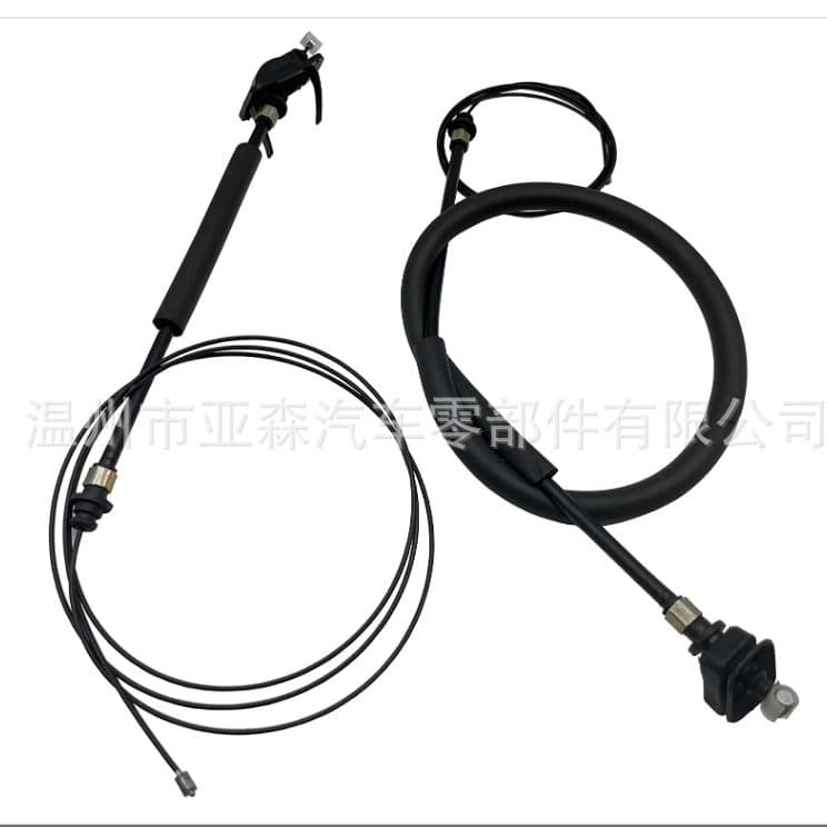Odyssey Door Cable 72546tk8a01