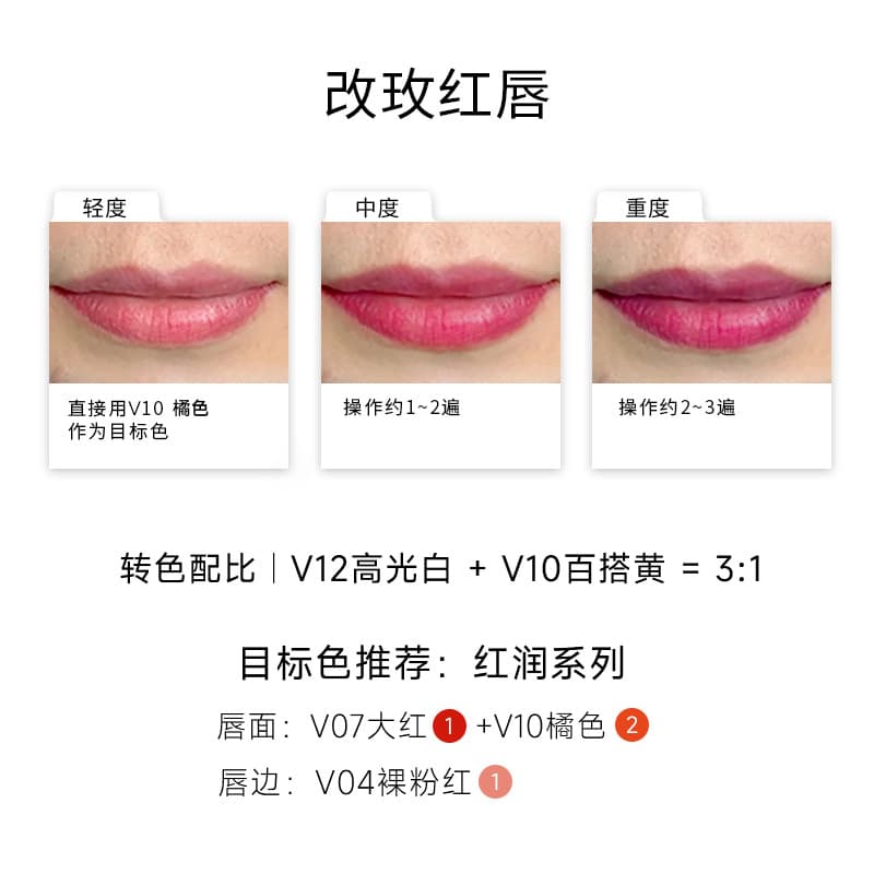 5ml Liquid Lip Tattoo Pigment, Tattoo Pigment, Natural Lip Color, European Lip, Dark Lip Correction, Lip Blush, Pure Plant-Based Color Cream