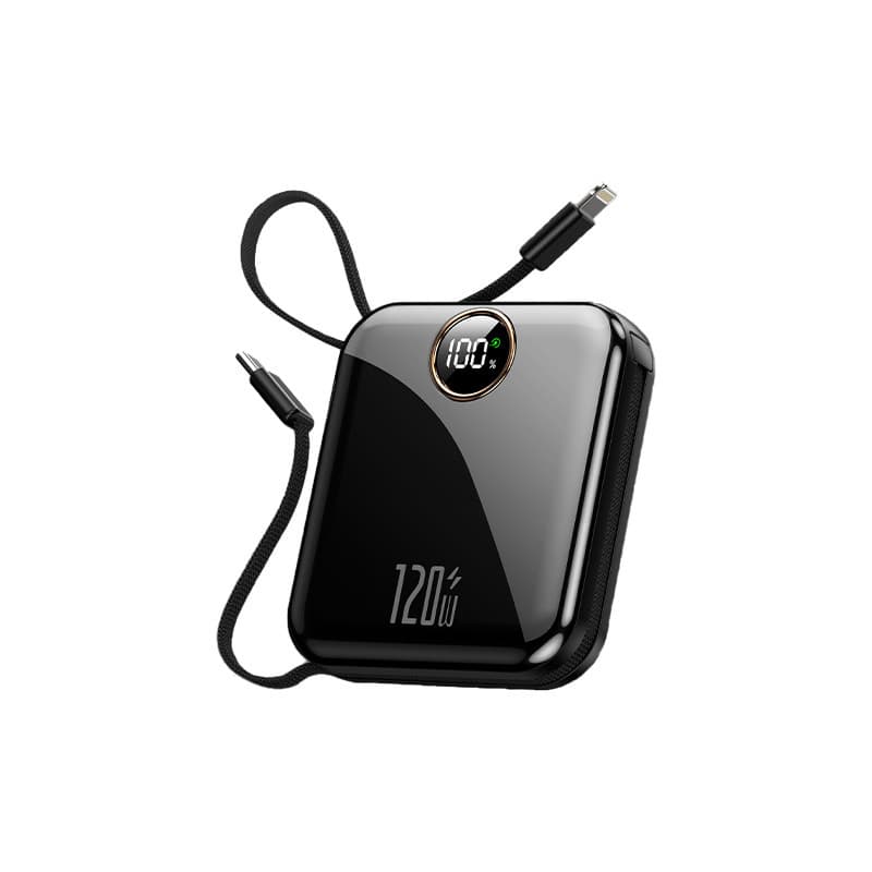 20000mAh Power Bank Fast Charging Large Capacity Compatible with Xiaomi Apple 3C Certified Flight Approved Logo Customization