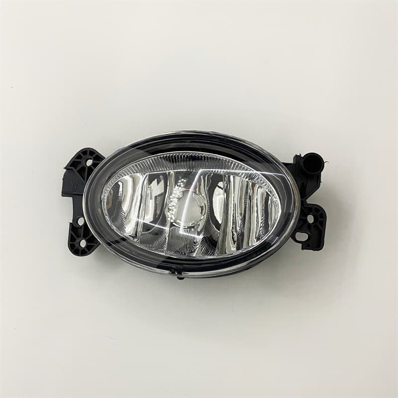 STZT 1698201556 Fog Light for Mercedes-Benz E-Class W211 07-09 Front Bumper Fog Light