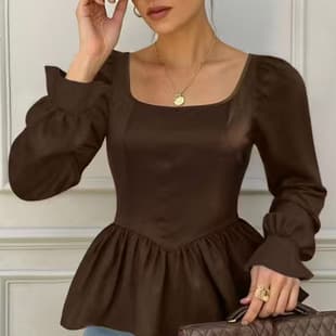Cross-Border Stock Europe America Black Princess Puffy Dress Women Autumn Winter High-End Sense Gala Dress Short Dress