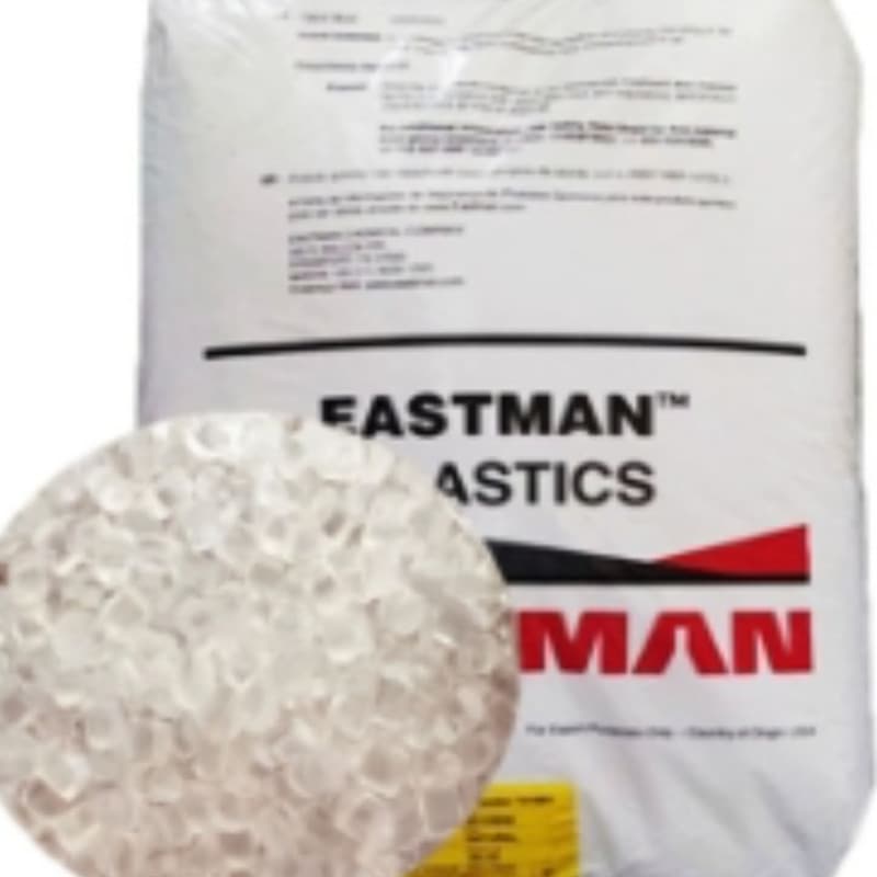 PCTA AN001 Eastman BR001 Z6004 High Impact High Gloss Chemical Resistance