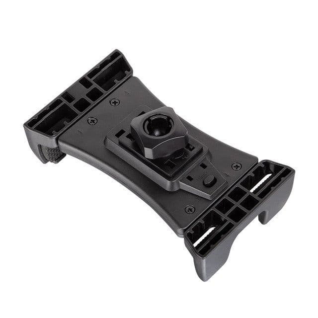 Compatible with iPad Pro 4.5-13 inch iPad Tablet Clamp Tablet Clip Head Accessories