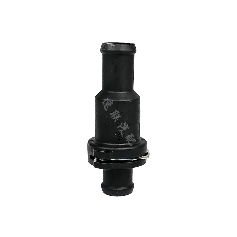 1K0121113A 8K0122291K For Volkswagen Audi Coolant Water Pipe Connector
