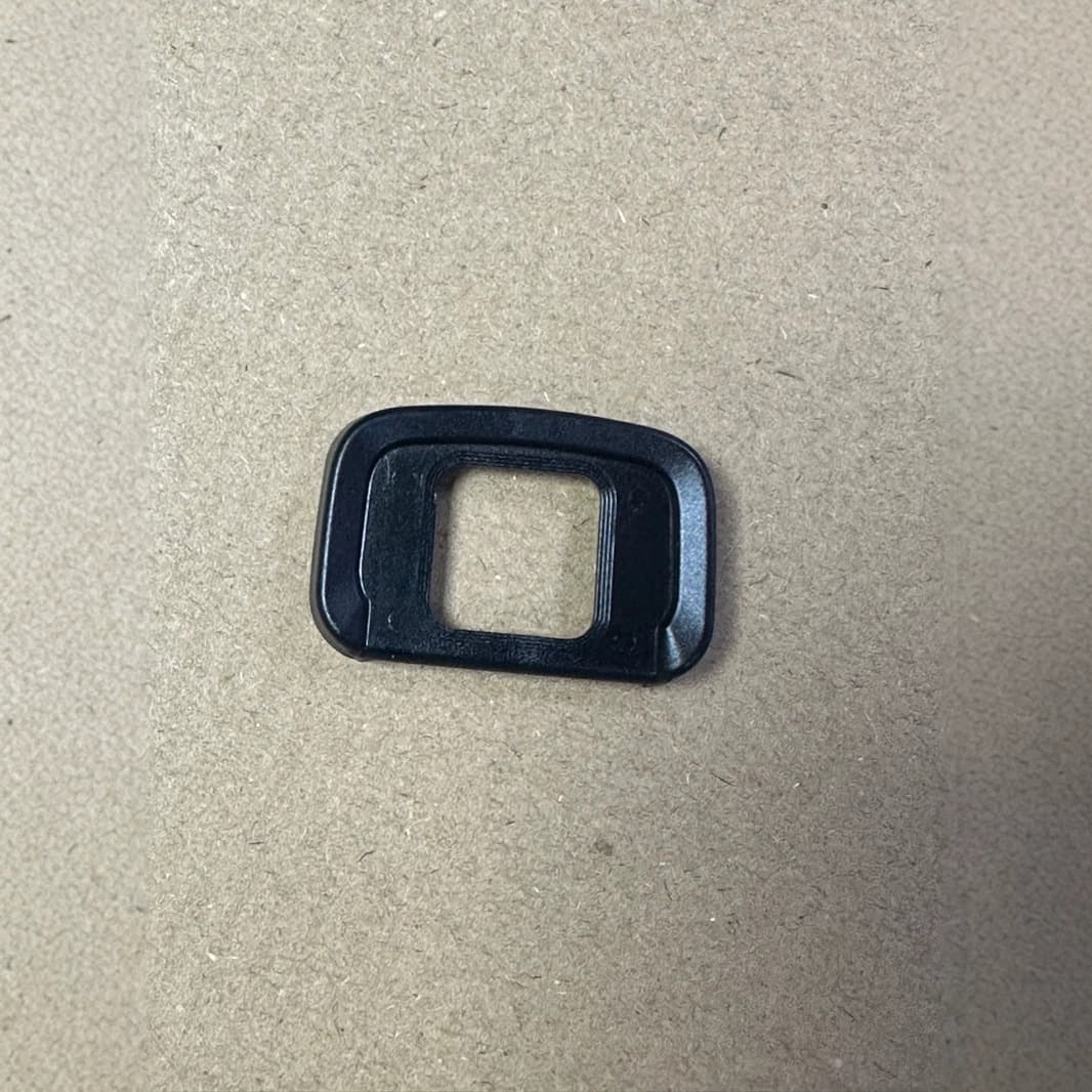 DK-30 Eyecup for NIKON Z50, Mirrorless Camera Viewfinder Protective Accessory Goggle