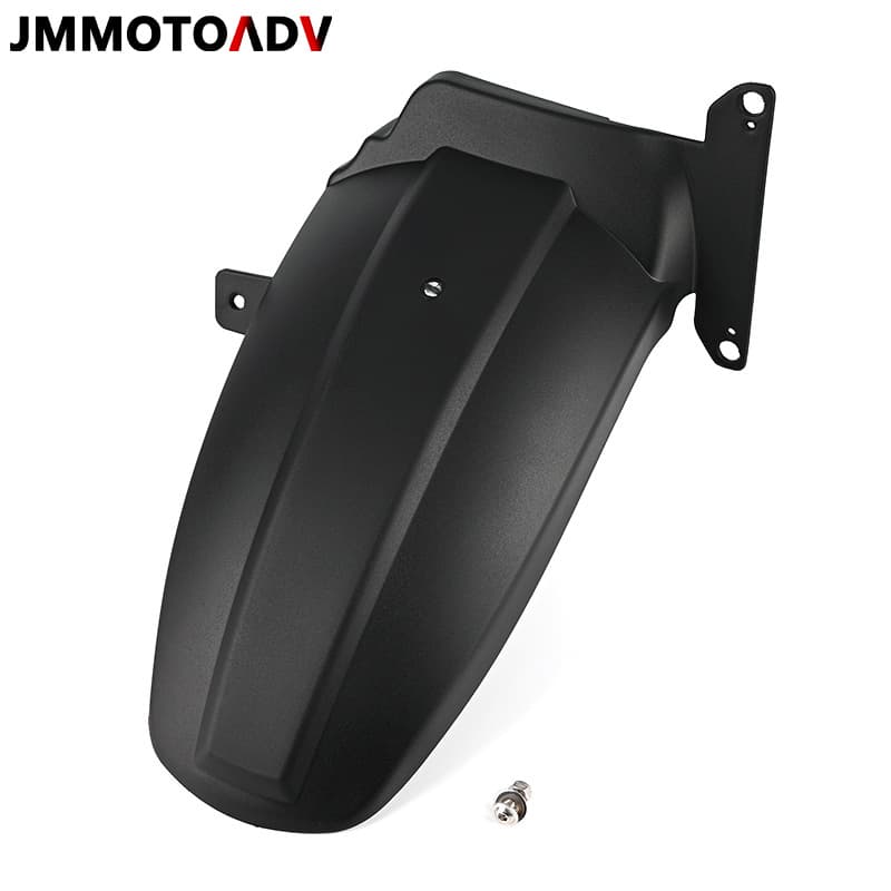 Suitable for Honda NC700S NC700X NC750S NC750X Modified Front and Rear Mudguard Middle Mudguard