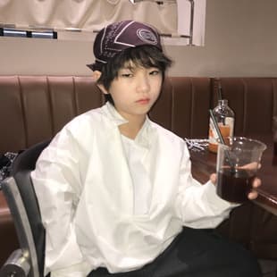 Boys' Faux Two-Layer Long-Sleeve Shirt 2025 Autumn New Arrival Yihong Style Korean Children's Shirt Loose Fit Casual Trend