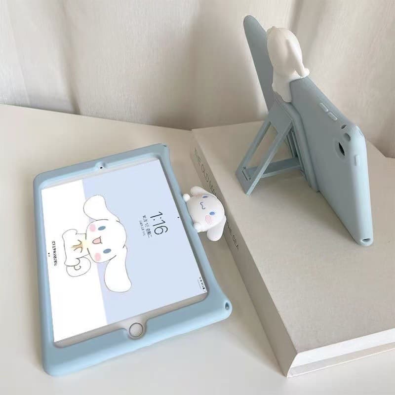 For Xiaomi Pad 6/6 Pro 11 Case 2025 Xiaomi Pad 7/7 Pro Silicone Anti-Drop 11.2 Inch