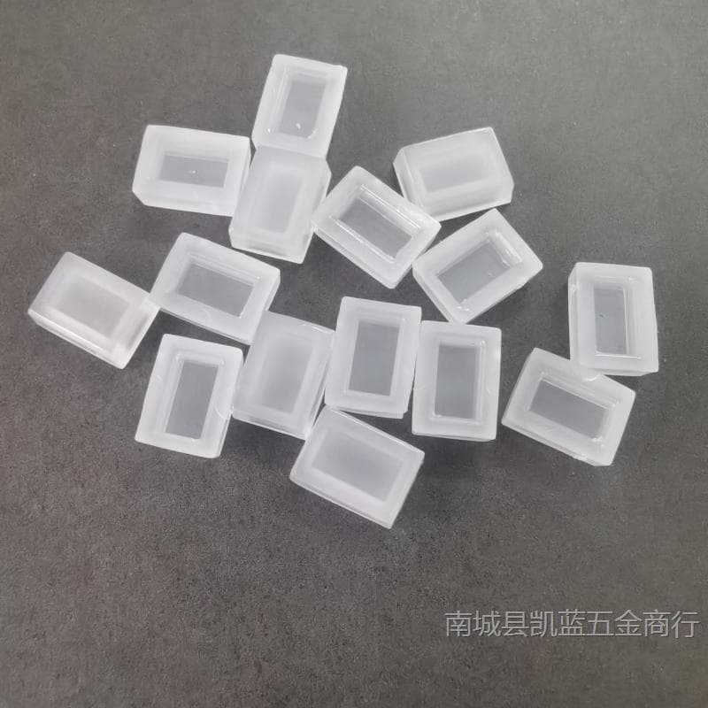 120-Degree 2835 Lens Optical Lens LED SMD Lamp Bead Lens Potting Protective Cover Waterproof Hard Light Bar Flat Panel