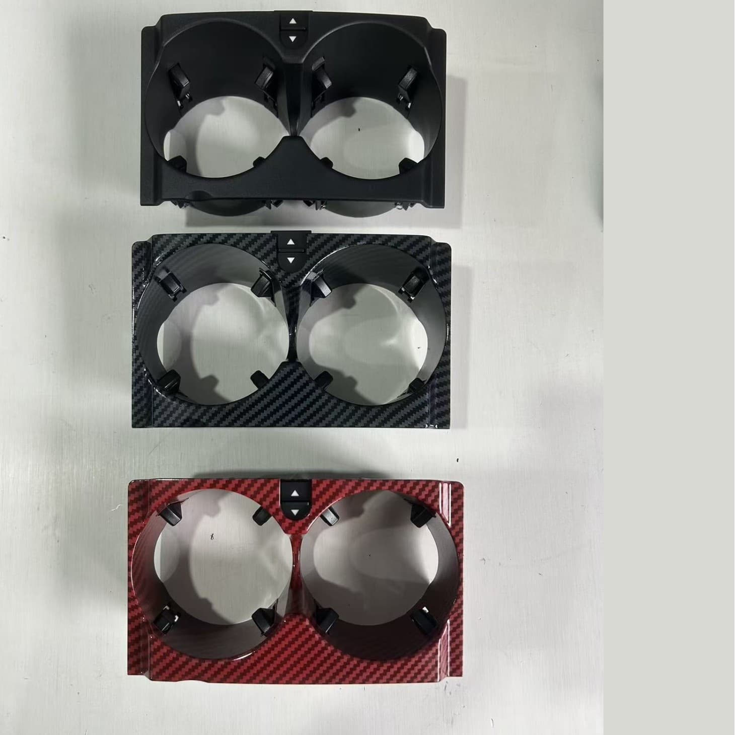 Compatible with 2009-2015 Mercedes-Benz E-Class Cup Holder