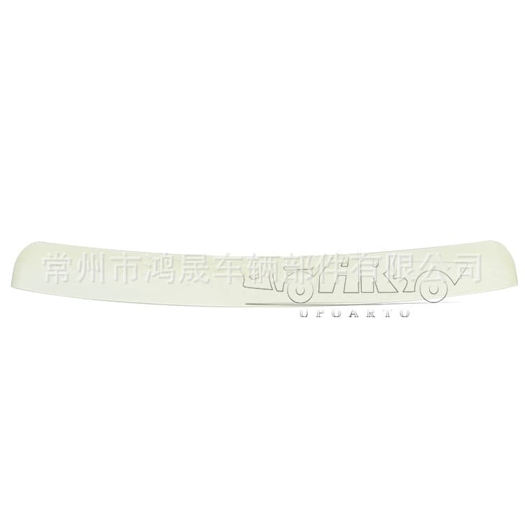 Factory Direct AC Style Roof Spoiler for 1992-1998 BMW 3 Series E36 Coupe