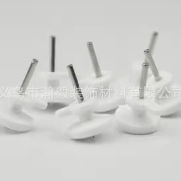 Wedding invisible no-trace nails, oil painting frame mounting accessories, no-trace hooks for wall hanging, mini no-trace nails.