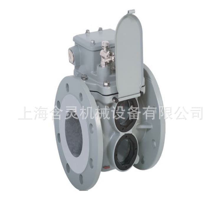 Supply EMB Gas Relay BC80 63-1.25.28.41-0313 Double Float, Square Flange