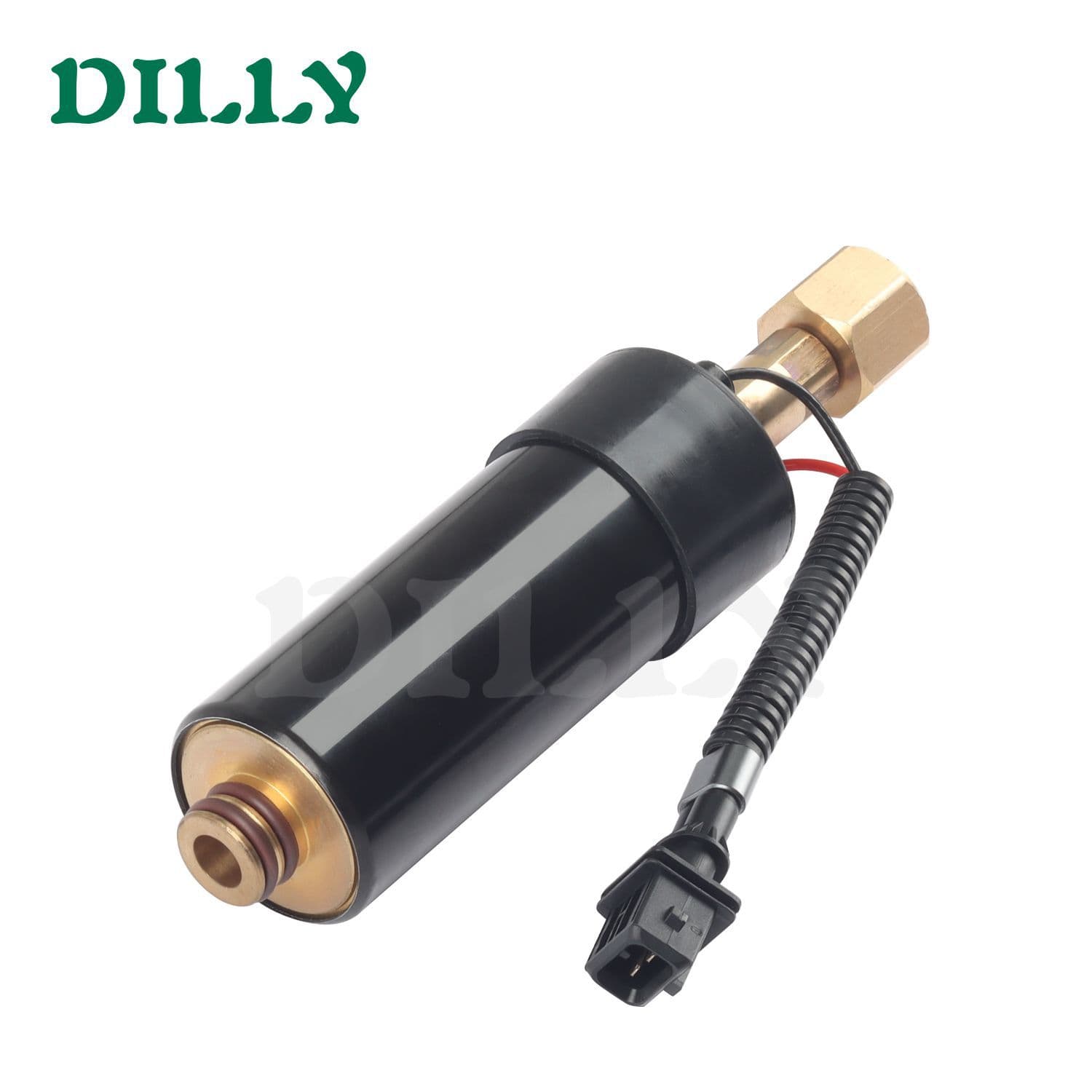 Yacht Pump Yacht High-Pressure Fuel Pump 3588865 21608511 3850424 774350