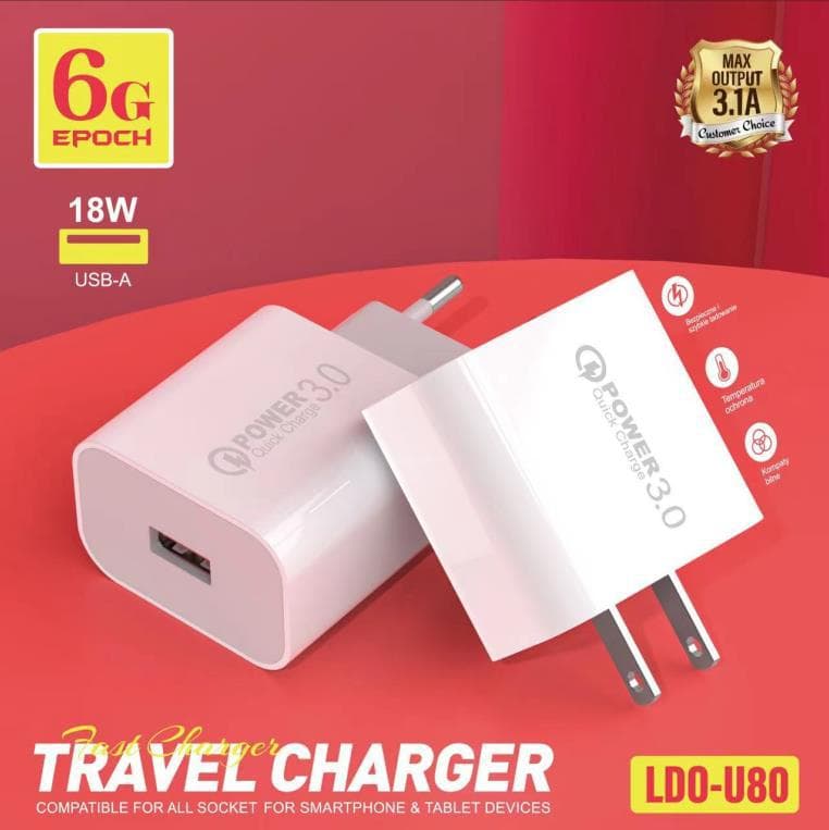 5V2A Phone Charger Boxed Universal USB Charging Head Small Appliance Power Adapter Charger