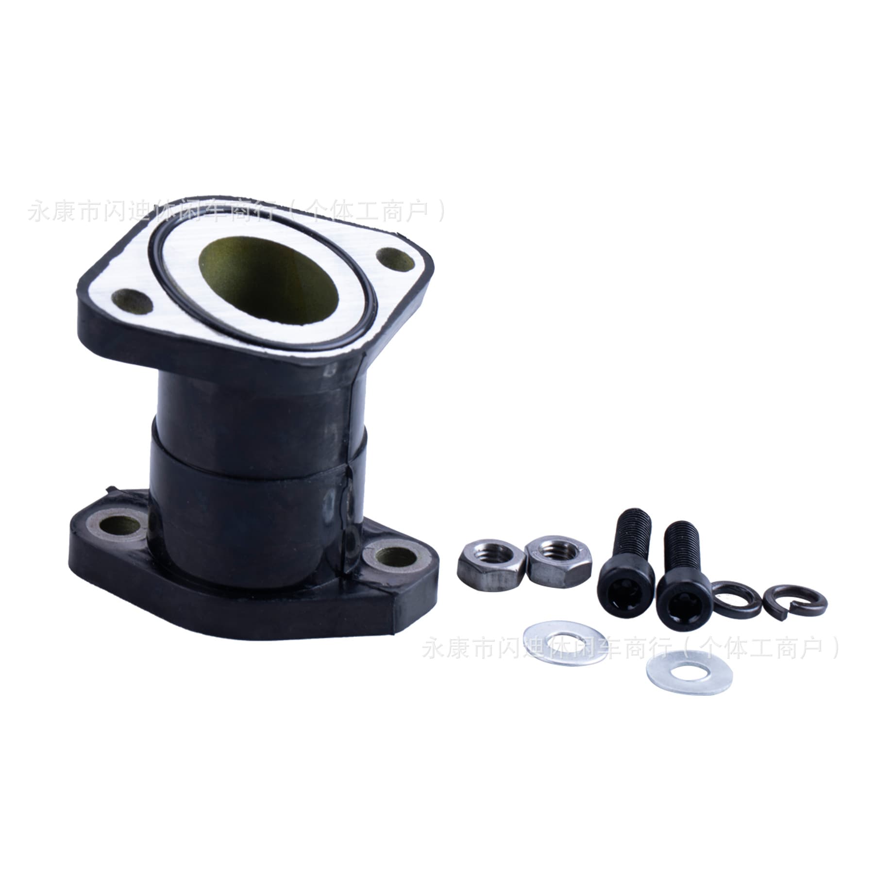 Suitable for Yamaha YFM350 ER BIG BEAR350 Kodiak400 interface 3HN-13586-01-00