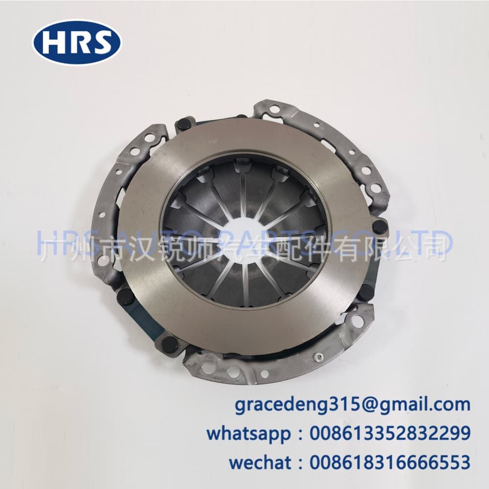 2304A038 applicable to Mitsubishi LANCER wing God ASX clutch pressure plate pressure plate assembly clutch pressure plate