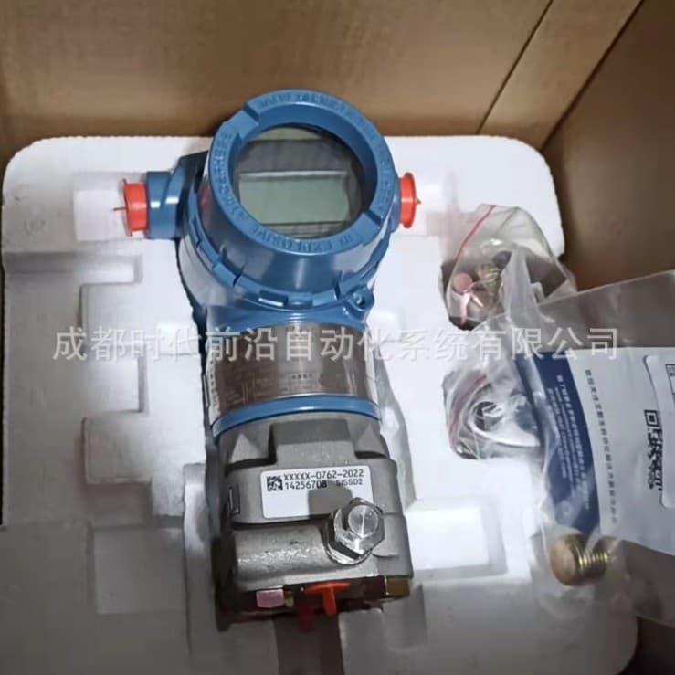 Absolute Pressure Transmitter 3051CA, 3051CA2, 3051CA3, 3051CA4