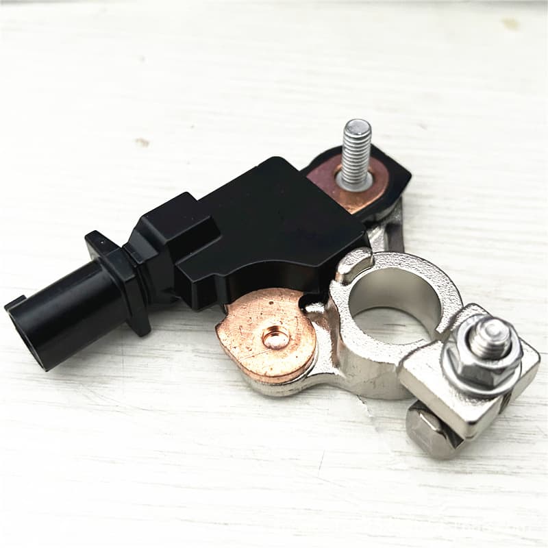 38920-TR0-A02 Battery Sensor for Honda CRV Civic Acura, Power Cut-off Overload Protection