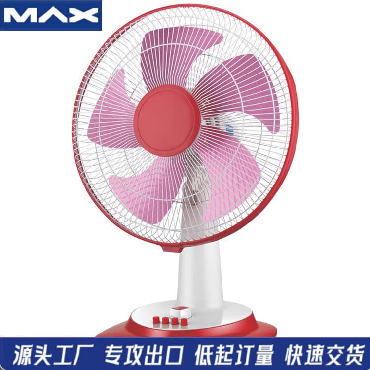 2025 New Export Air Circulator Fan, Household Electric Fan, Tabletop Silent Office Desktop Small Electric Fan