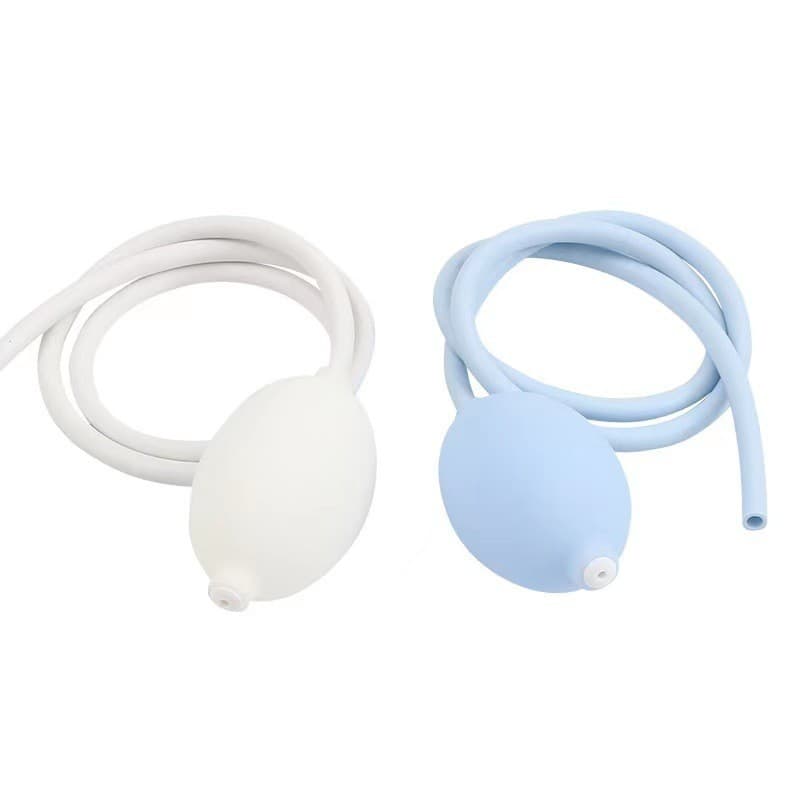 Supply bidet accessories, PVC irrigator, irrigation ball, postpartum care basin accessories, care device accessories
