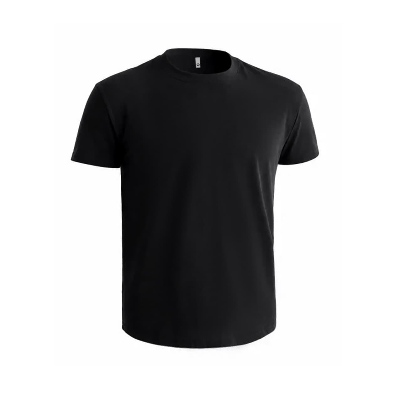 【Custom Available】Stretch Slim Fit Short Sleeve T-Shirt