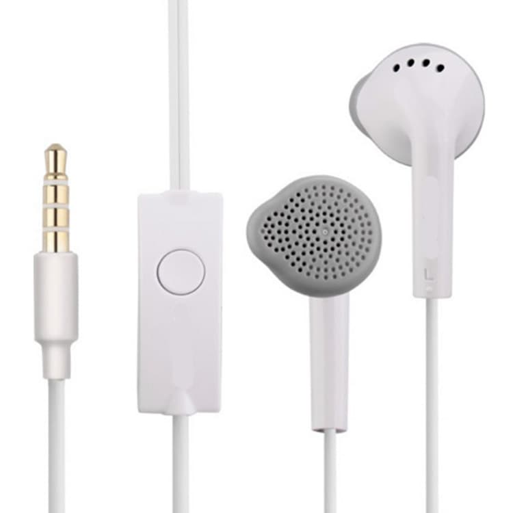 In-Ear Heavy Bass Earphones with Controls for Samsung AKG S8/S10/Note10 Series
