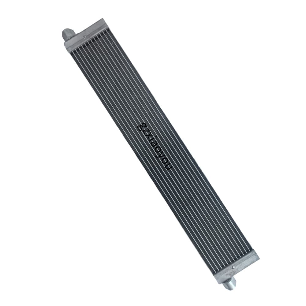0995000001 Factory Direct Oil Cooler For Mercedes C-Class W 205 Oil Radiator