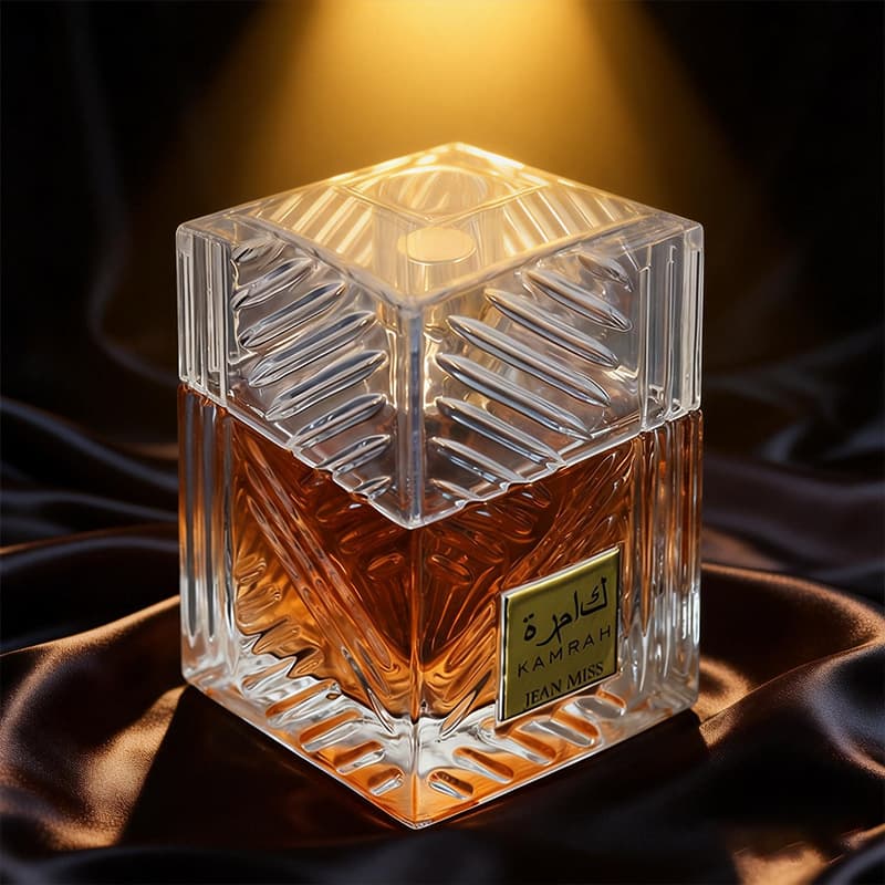 Xiaocheng Yixiang Kamla Men's Perfume Long-Lasting Fragrance Export Dubai Middle East Arab Unisex Perfume Wholesale