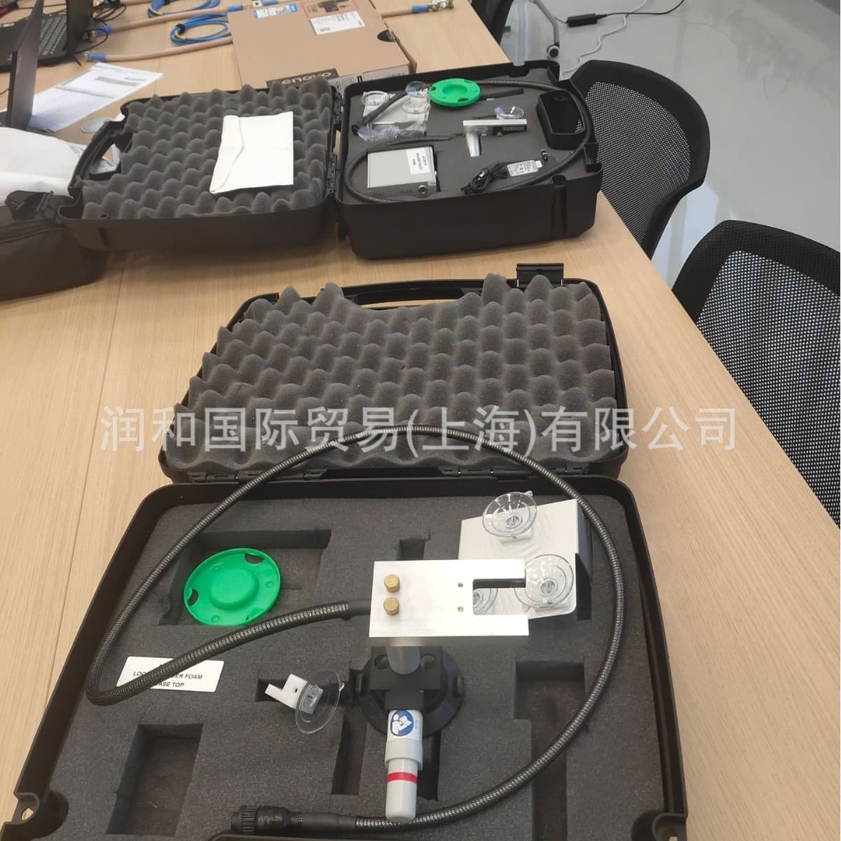 DEBRON door closing speed meter, DEBRON speed meter/speed gauge