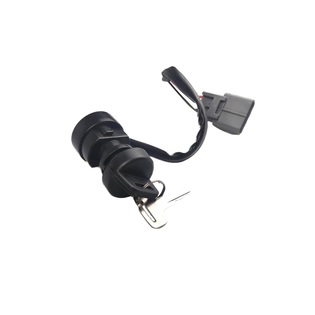 Ignition Key Switch YAMAHA GRIZZLY 660 YFM660 2002 - 2008