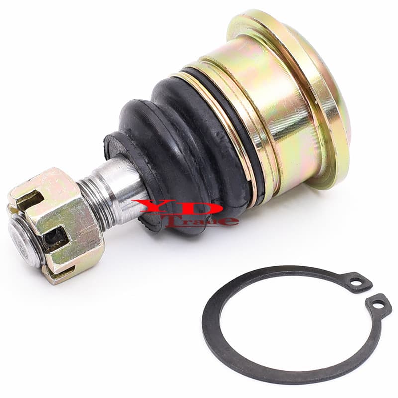 ATV Sand Car Modification Accessories Go Kart Four-Wheeler High Displacement Steering Ball Joint Rocker Arm M12 Thread Ball Joint