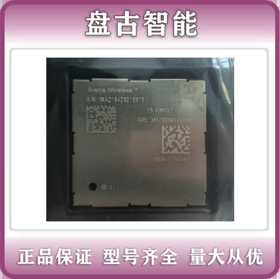 Sierra WP7609 LTE Cat.4 LGA Module, High-Speed 4G, Price Negotiable