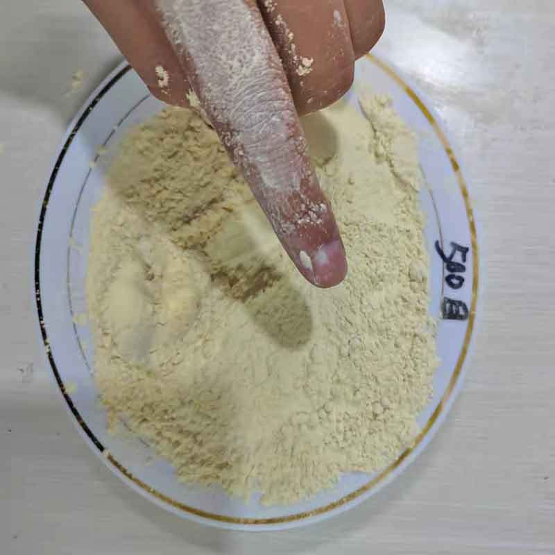 Factory pre-order available: 600-mesh bamboo powder for biodegradable lunch box raw materials, bamboo powder for straws, plastic raw materials, high-mesh bamboo powder.