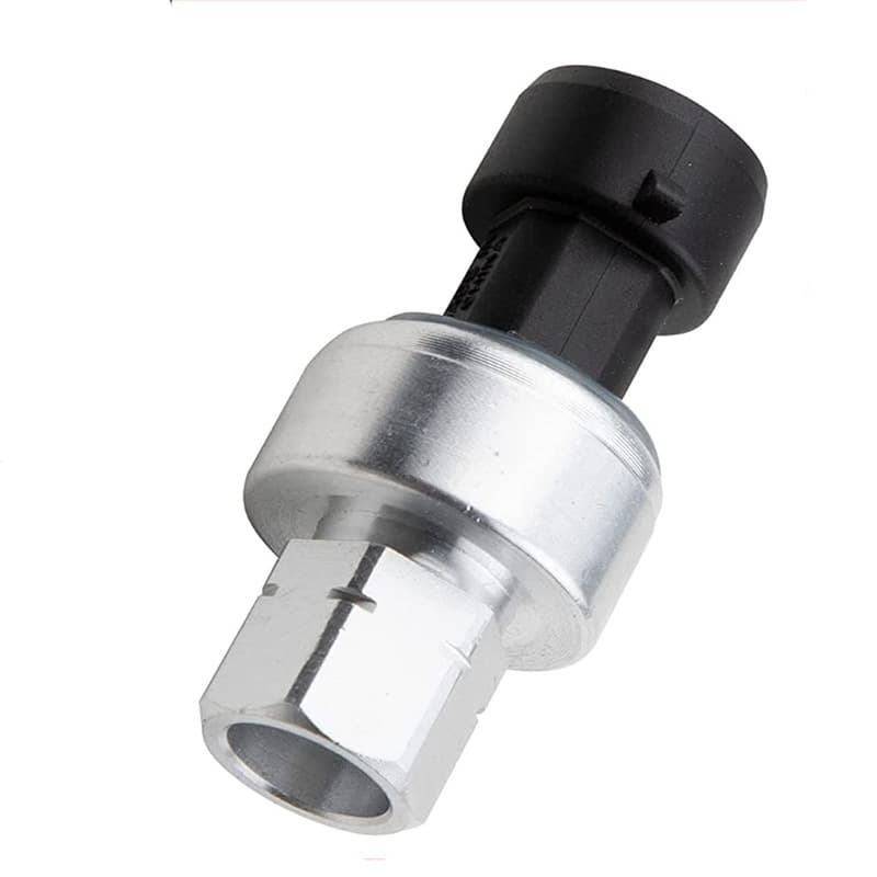 13587668 13502759 Suitable for Buick Chevrolet GM Opel Saab Air Conditioning Pressure Sensor