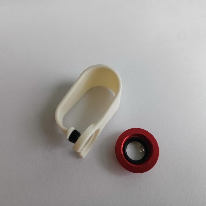 Mobile Phone Tablet Neutral Micro HD Macro Lens Pigeon Eye Flower Grass Fish Worm Coin Antique Jewelry Watch