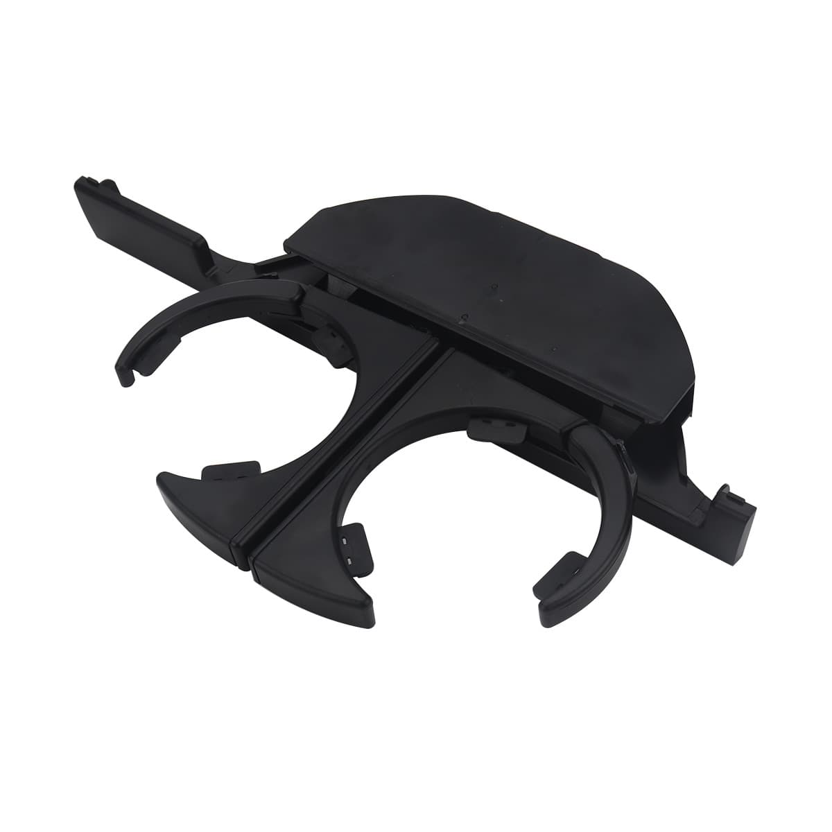 Suitable for Bmw Left Side Car Cup Holder Left Driver's Seat Central Armrest Water Cup Holder 51168190205