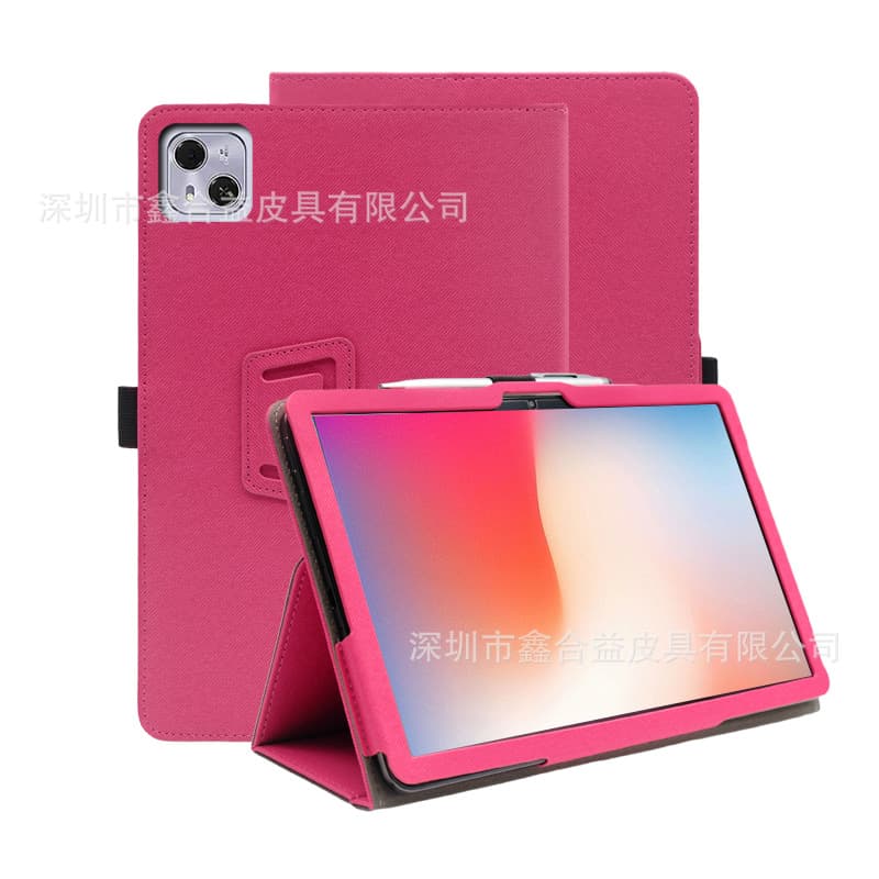 Compatible TECNO Tablet MEGAPAD Pro Protective Leather Case 10-Inch Business Office Cover