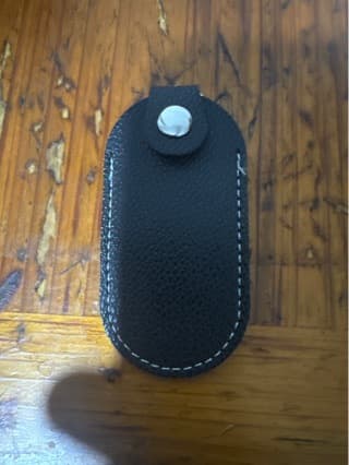 Factory Wholesale New Leather Case Gift USB Drive Personalized Creative Fashion USB Flash Drive with Logo