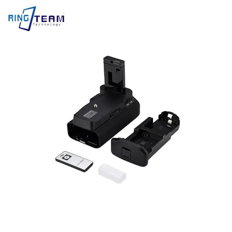 Yuntianmeng MB-5500H Camera Grip for Nikon D5500/D5600 Vertical Grip
