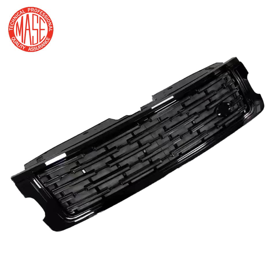 Suitable for 2018-23 Land Rover Range Rover RangeRoverVogue mid-grid front bumper breathable grille Grille